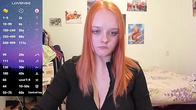 Kofein online show from 12, 3, 2026