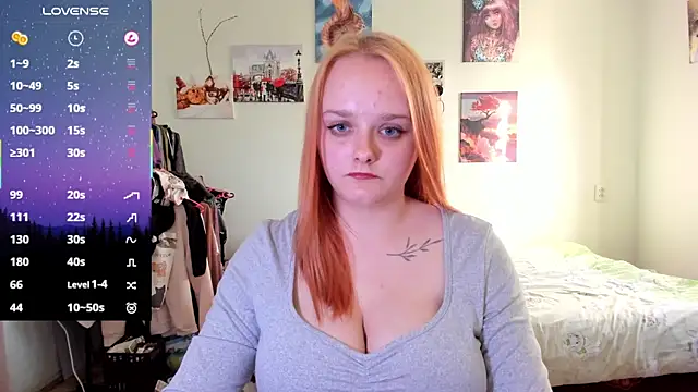 Snapshot of Kofein chatting on 2, 5, 2026 Kofein online show from 2, 5, 2026