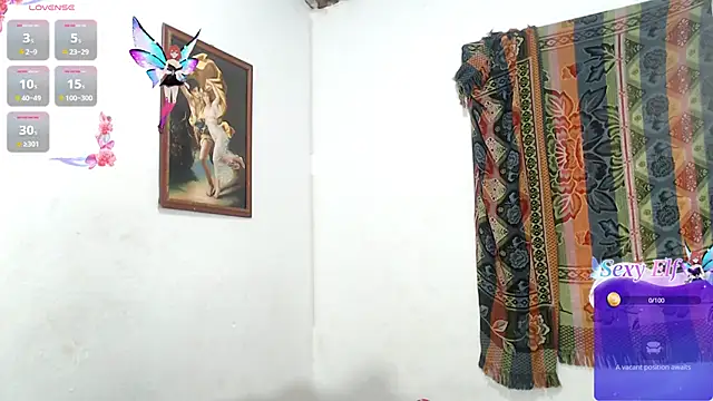 Snapshot of seductivespellvagina80 chatting on 11, 1, 2025 seductivespellvagina80 online show from 11, 1, 2025