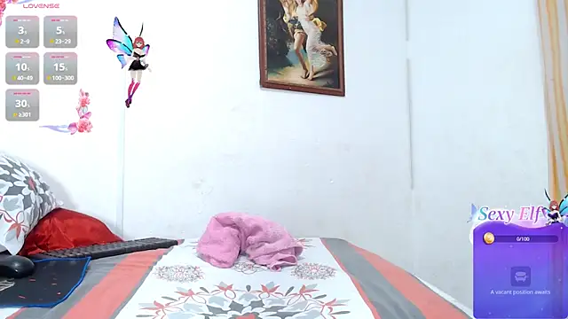 Snapshot of seductivespellvagina80 chatting on 13, 1, 2025 seductivespellvagina80 online show from 13, 1, 2025