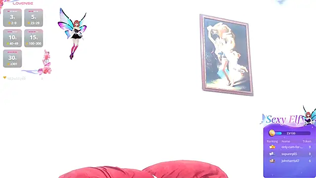 Snapshot of seductivespellvagina80 chatting on 3, 2, 2025 seductivespellvagina80 online show from 3, 2, 2025