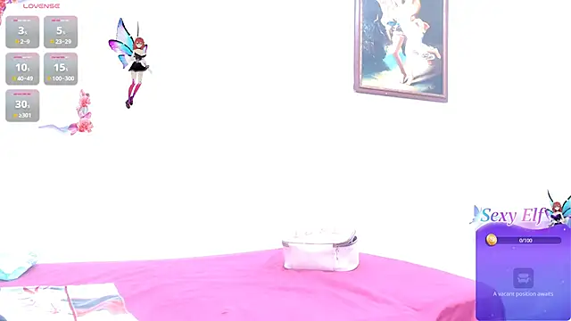 Snapshot of seductivespellvagina80 chatting on 7, 2, 2025 seductivespellvagina80 online show from 7, 2, 2025