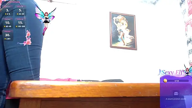 Snapshot of seductivespellvagina80 chatting on 19, 2, 2025 seductivespellvagina80 online show from 19, 2, 2025