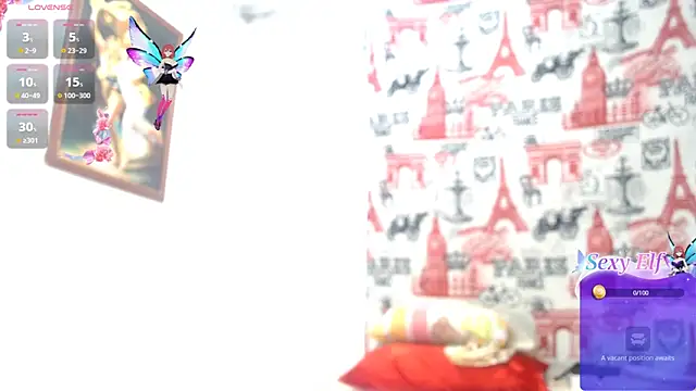 Snapshot of seductivespellvagina80 chatting on 23, 2, 2025 seductivespellvagina80 online show from 23, 2, 2025