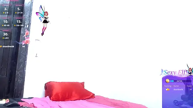 Snapshot of seductivespellvagina80 chatting on 27, 2, 2025 seductivespellvagina80 online show from 27, 2, 2025