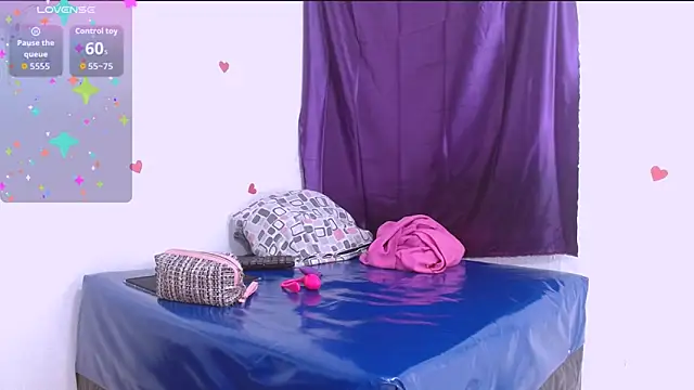 Snapshot of seductivespellvagina80 chatting on 20, 11, 2025 seductivespellvagina80 online show from 20, 11, 2025