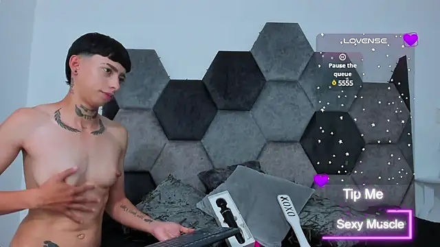 AmberAdams  online show from 23, 2, 2025