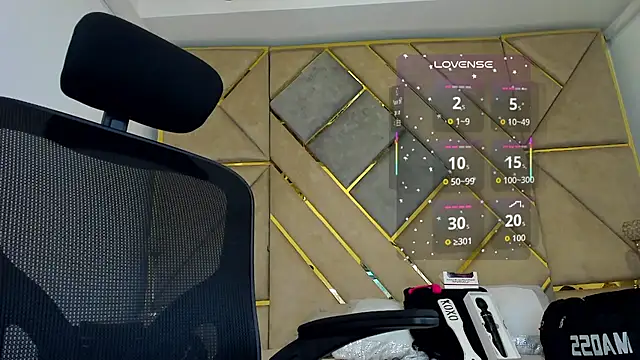 AmberAdams  online show from 13, 10, 2025