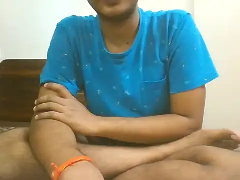 Dusky Aarav online show from 4, 11, 2025