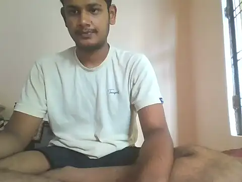 Dusky Aarav online show from 7, 7, 2026