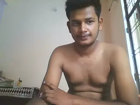 Dusky Aarav online show from 8, 7, 2026
