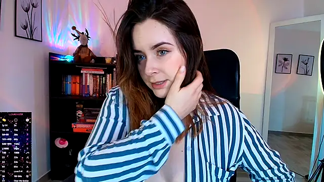 Snapshot of miss_seline chatting on 23, 11, 2025 miss seline online show from 23, 11, 2025