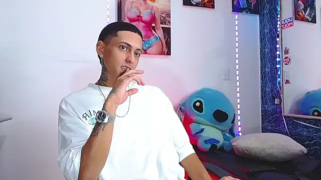 Liam lee online show from 1, 11, 2025