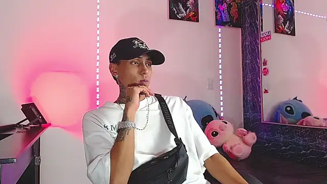 Liam lee online show from 13, 11, 2025