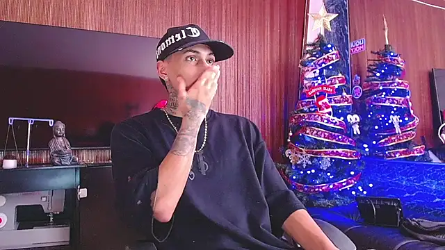 Liam lee online show from 14, 12, 2025