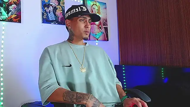 Liam lee online show from 9, 1, 2026