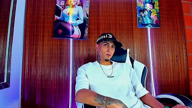 Liam lee online show from 5, 2, 2026