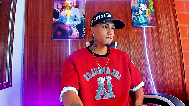 Liam lee online show from 22, 2, 2026