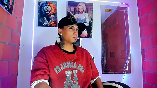 Liam lee online show from 14, 3, 2026