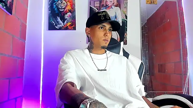 Liam lee online show from 19, 3, 2026