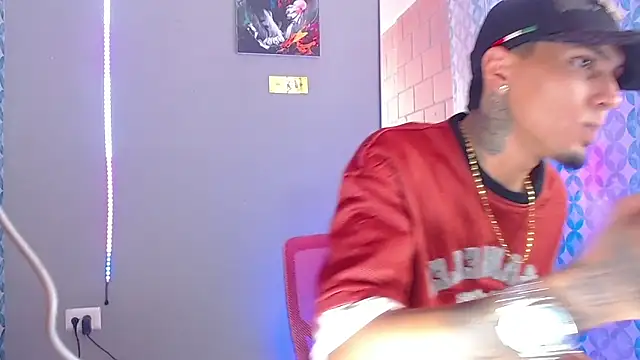 Liam lee online show from 16, 4, 2026