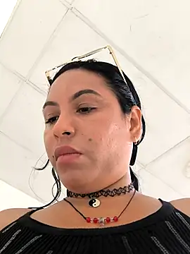 Francesca ferrari online show from 12, 9, 2025