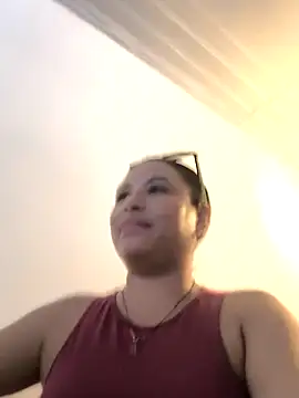 Francesca ferrari online show from 17, 12, 2025