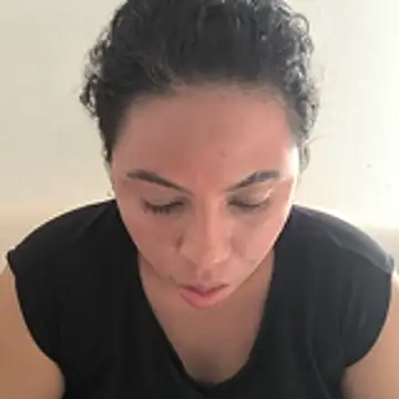 Francesca ferrari online show from 20, 3, 2026