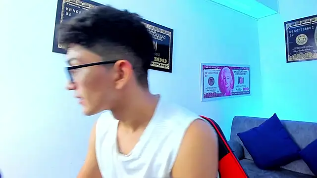 Snapshot of TylerWhite_ chatting on 19, 1, 2025 TylerWhite online show from 19, 1, 2025
