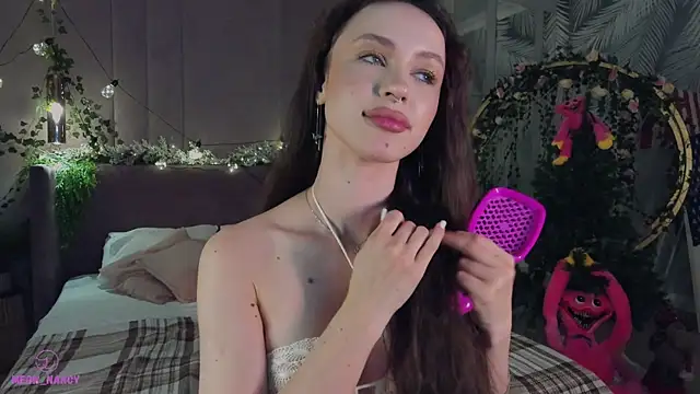 Snapshot of Meow_Nancy chatting on 16, 12, 2024 Meow Nancy online show from 16, 12, 2024