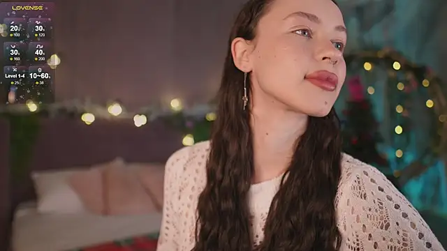 Snapshot of Meow_Nancy chatting on 30, 12, 2024 Meow Nancy online show from 30, 12, 2024