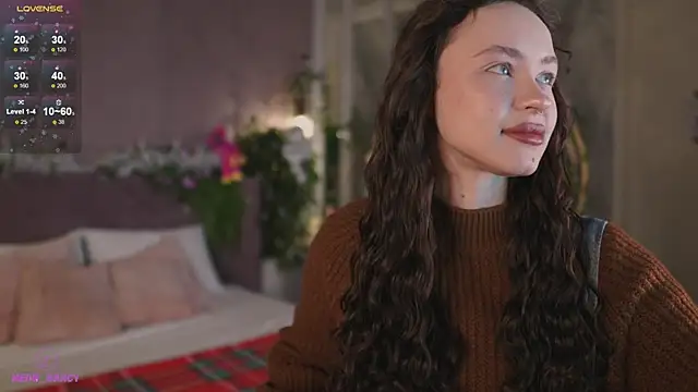 Snapshot of Meow_Nancy chatting on 4, 1, 2025 Meow Nancy online show from 4, 1, 2025