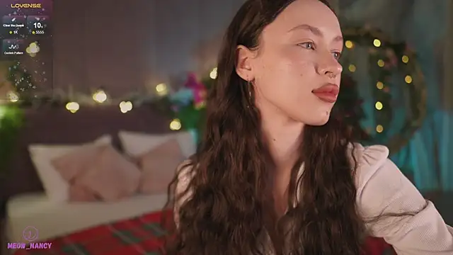 Snapshot of Meow_Nancy chatting on 5, 1, 2025 Meow Nancy online show from 5, 1, 2025