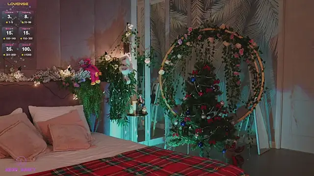 Snapshot of Meow_Nancy chatting on 6, 1, 2025 Meow Nancy online show from 6, 1, 2025