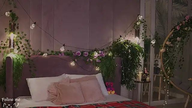 Snapshot of Meow_Nancy chatting on 5, 2, 2025 Meow Nancy online show from 5, 2, 2025