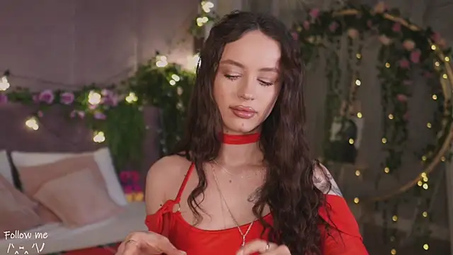 Snapshot of Meow_Nancy chatting on 6, 2, 2025 Meow Nancy online show from 6, 2, 2025