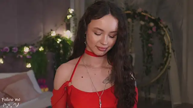 Snapshot of Meow_Nancy chatting on 6, 2, 2025 Meow Nancy online show from 6, 2, 2025