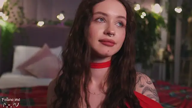 Snapshot of Meow_Nancy chatting on 6, 2, 2025 Meow Nancy online show from 6, 2, 2025