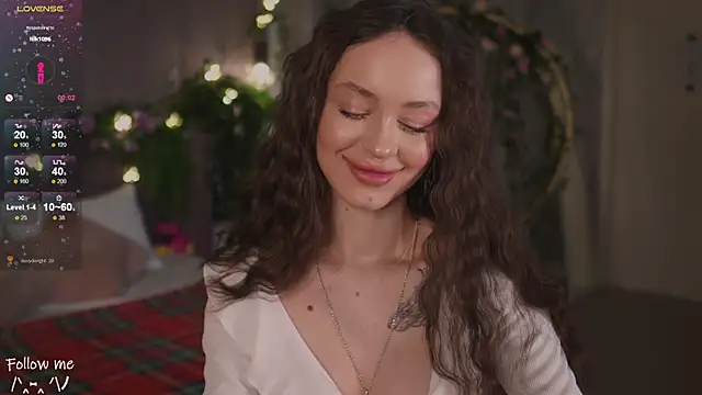 Snapshot of Meow_Nancy chatting on 10, 2, 2025 Meow Nancy online show from 10, 2, 2025