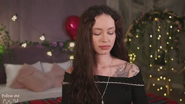 Snapshot of Meow_Nancy chatting on 11, 2, 2025 Meow Nancy online show from 11, 2, 2025