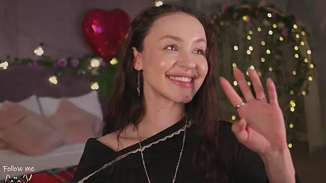 Snapshot of Meow_Nancy chatting on 14, 2, 2025 Meow Nancy online show from 14, 2, 2025