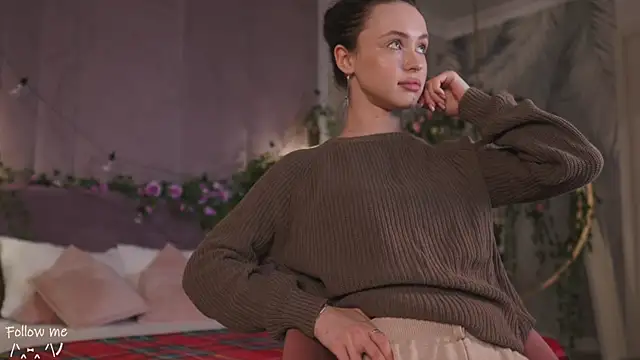 Snapshot of Meow_Nancy chatting on 21, 2, 2025 Meow Nancy online show from 21, 2, 2025