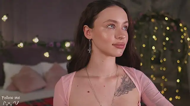 Snapshot of Meow_Nancy chatting on 21, 2, 2025 Meow Nancy online show from 21, 2, 2025