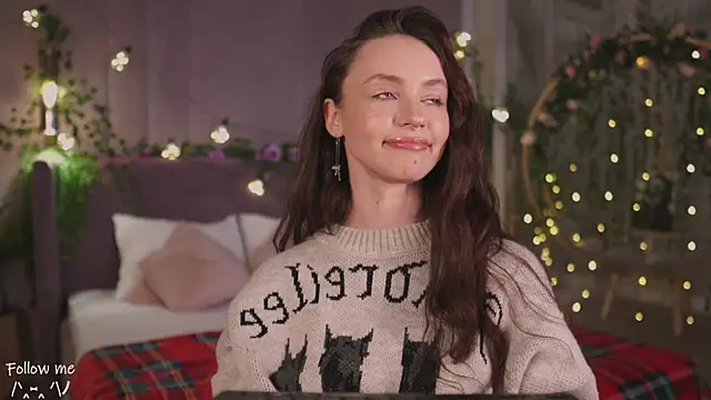 Snapshot of Meow_Nancy chatting on 25, 2, 2025 Meow Nancy online show from 25, 2, 2025