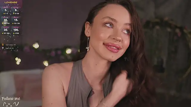 Snapshot of Meow_Nancy chatting on 25, 2, 2025 Meow Nancy online show from 25, 2, 2025