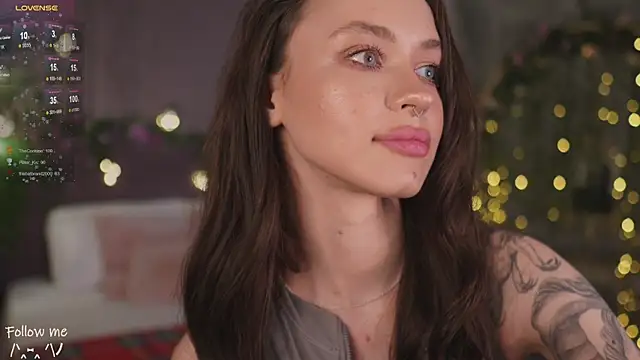 Snapshot of Meow_Nancy chatting on 26, 2, 2025 Meow Nancy online show from 26, 2, 2025