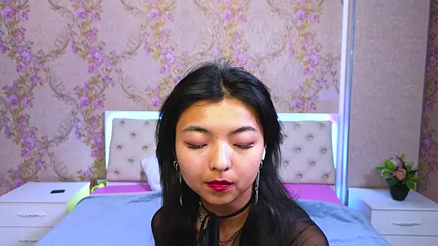 Shy Kira online show from 17, 1, 2025