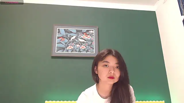 Shy Kira online show from 6, 3, 2026