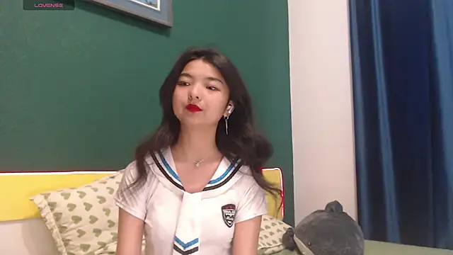 Snapshot of Shy_Kira chatting on 14, 6, 2026 Shy Kira online show from 14, 6, 2026