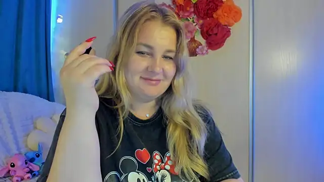 Snapshot of CoraSwon chatting on 24, 9, 2025 CoraSwon online show from 24, 9, 2025